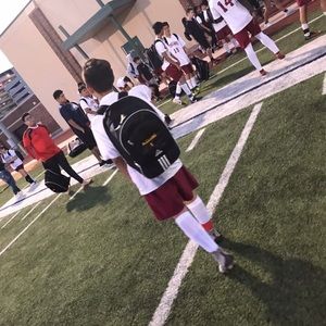 Meet your Posher, Roy